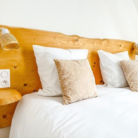 Вилла #Thefamilynormandy Maison Le Cocon De Normandy Criquebeuf-sur-Seine Экстерьер фото