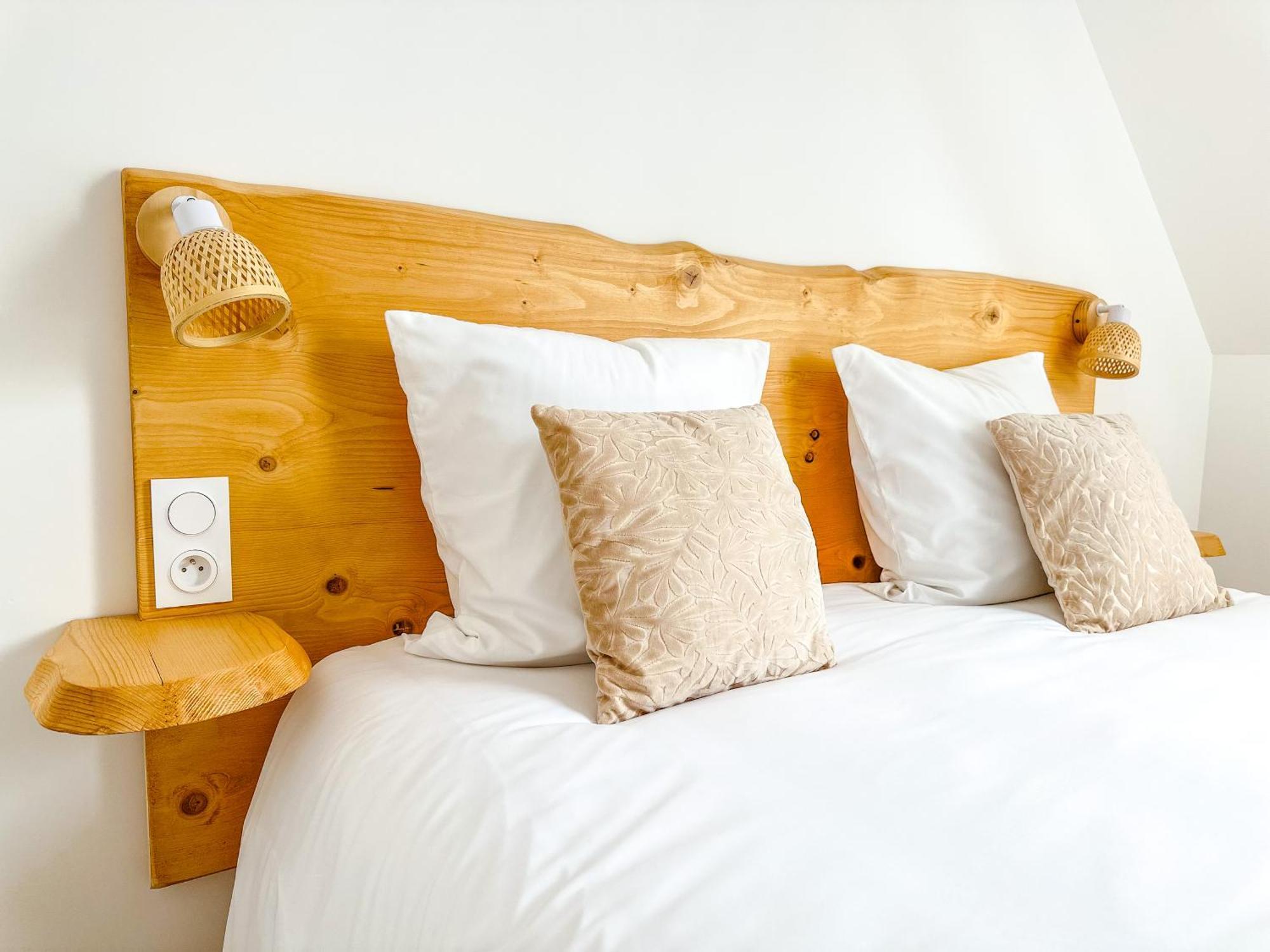 Вилла #Thefamilynormandy Maison Le Cocon De Normandy Criquebeuf-sur-Seine Экстерьер фото