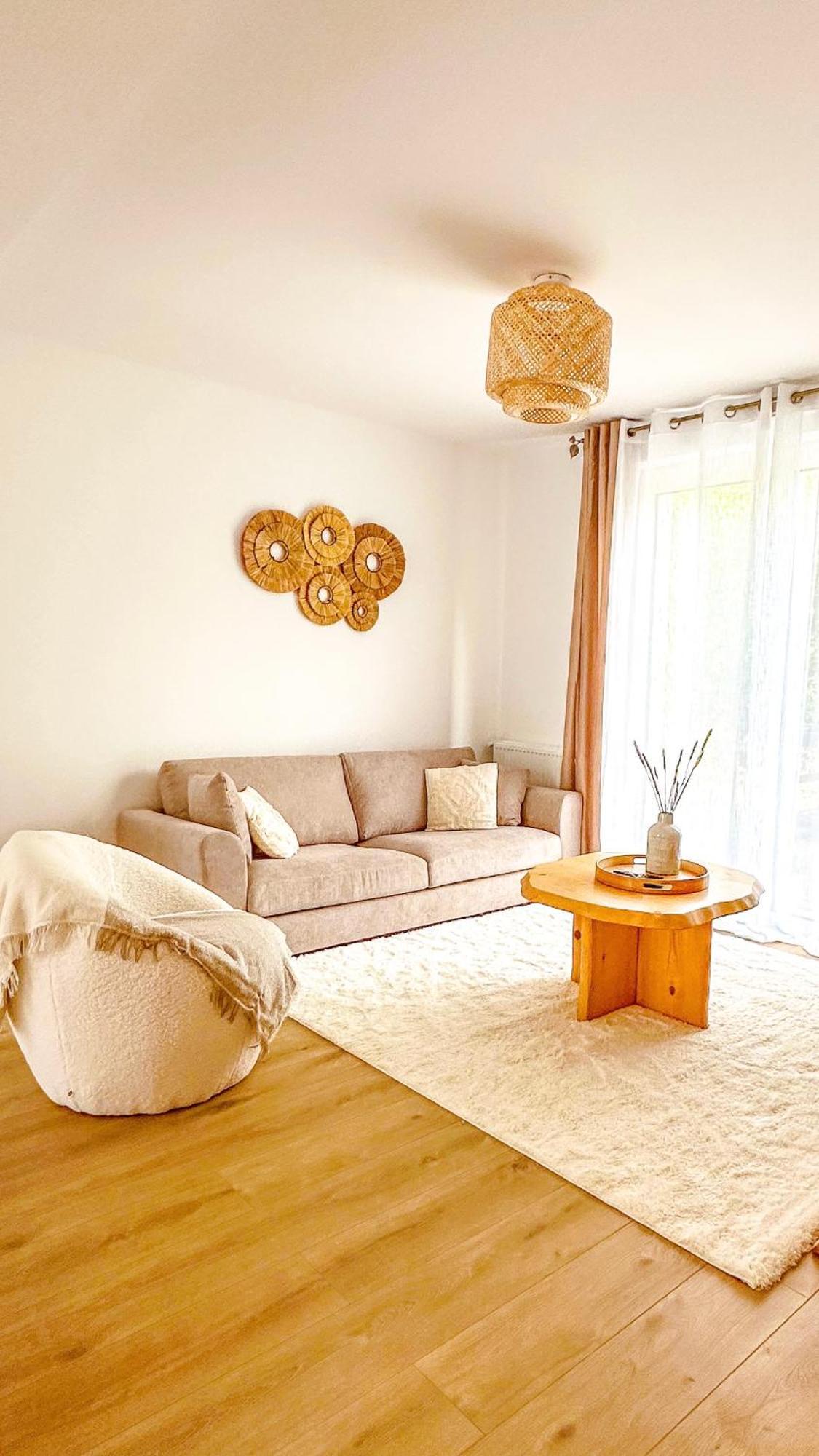 Вилла #Thefamilynormandy Maison Le Cocon De Normandy Criquebeuf-sur-Seine Экстерьер фото