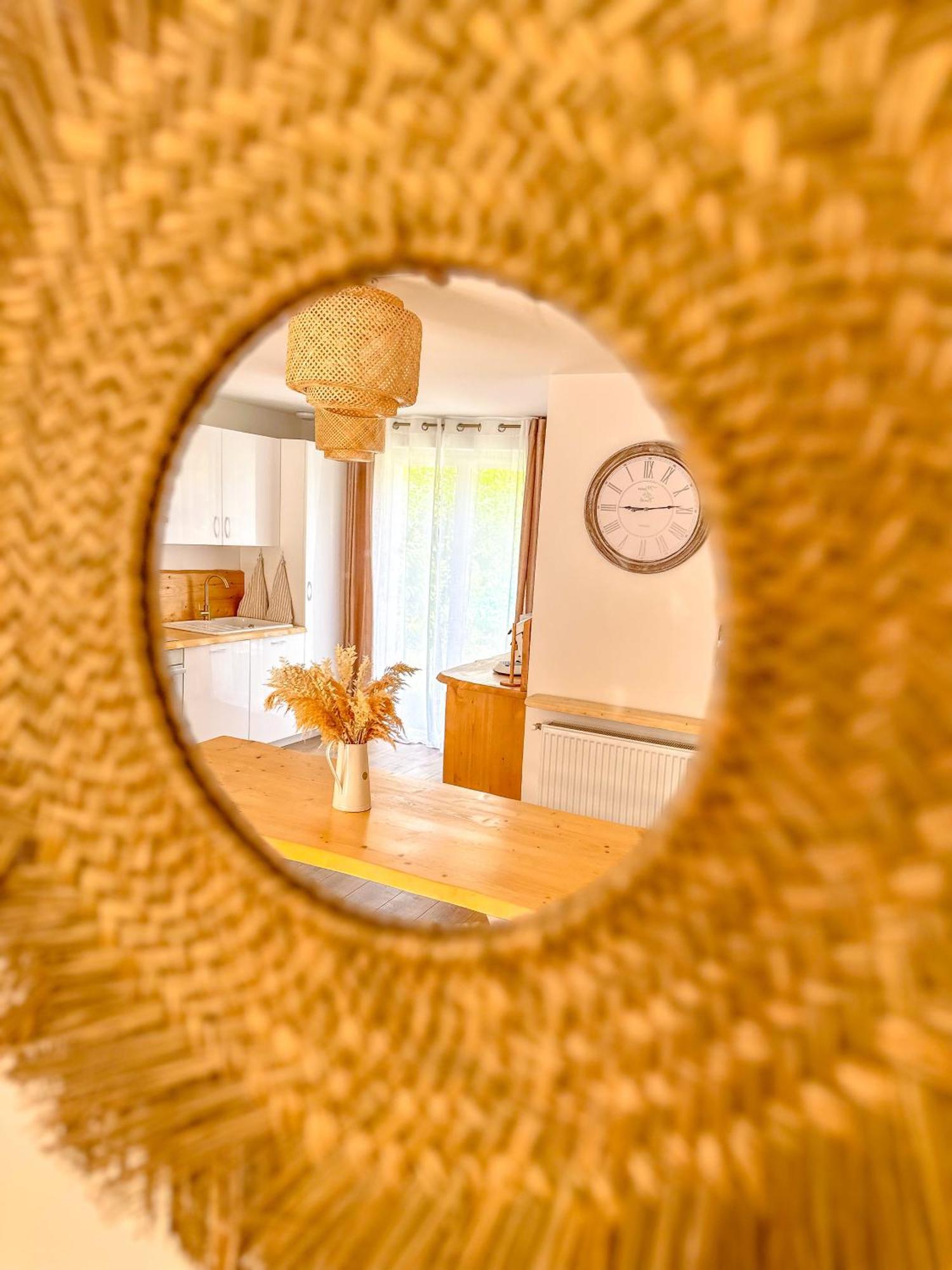 Вилла #Thefamilynormandy Maison Le Cocon De Normandy Criquebeuf-sur-Seine Экстерьер фото
