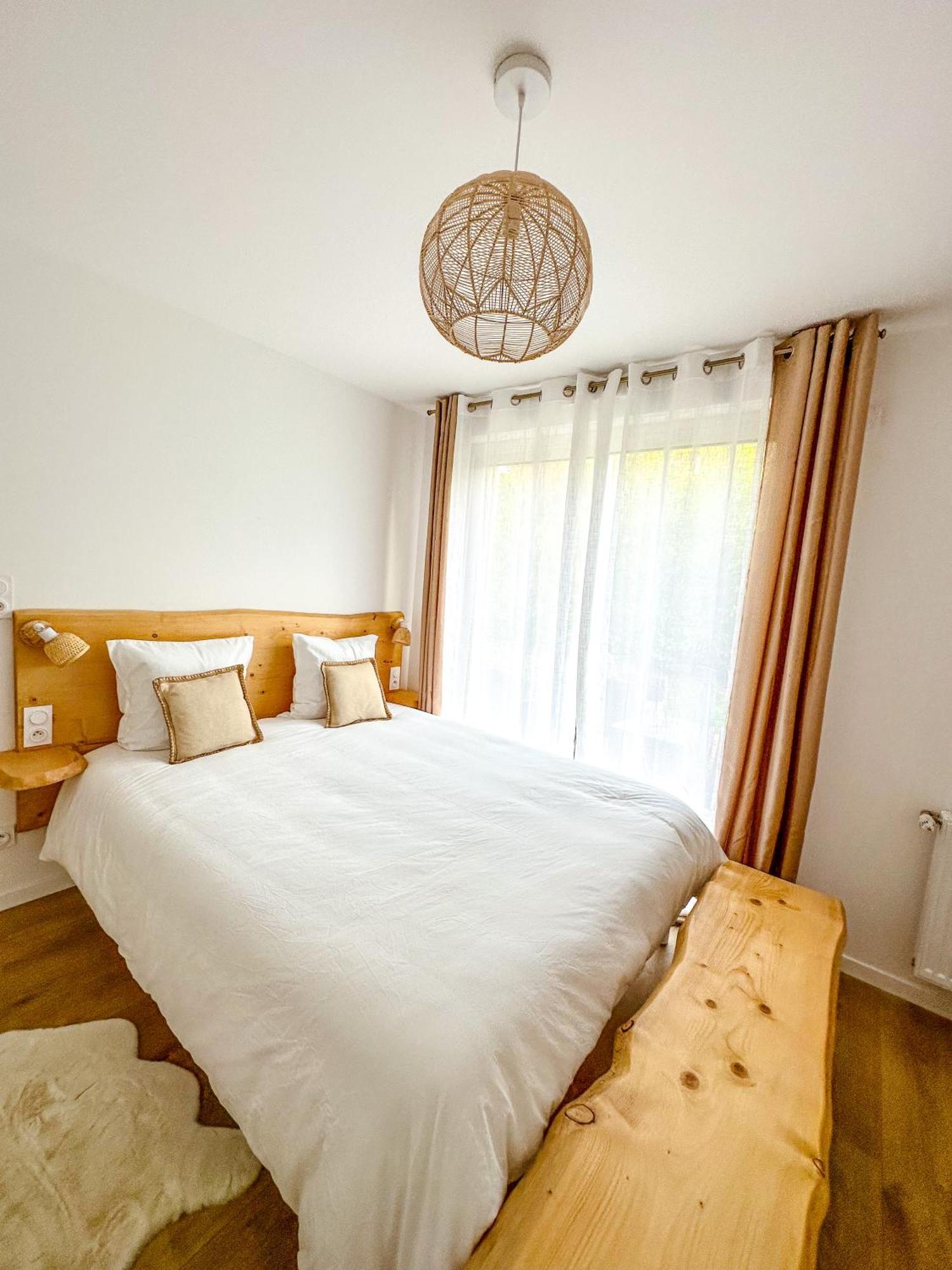 Вилла #Thefamilynormandy Maison Le Cocon De Normandy Criquebeuf-sur-Seine Экстерьер фото